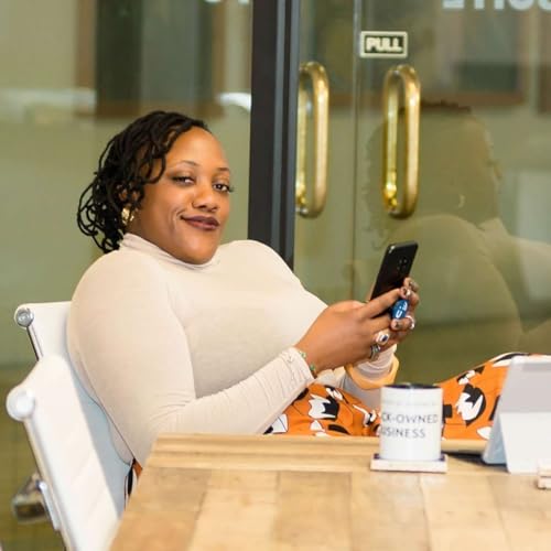 10: Christian Reed-Ogba - EHCU - Public Relations and the Built Environment Podcast Por  arte de portada