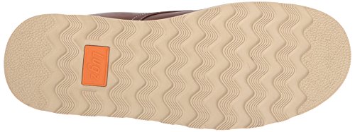 Lugz Men's Roamer Hi Chukka Boot4