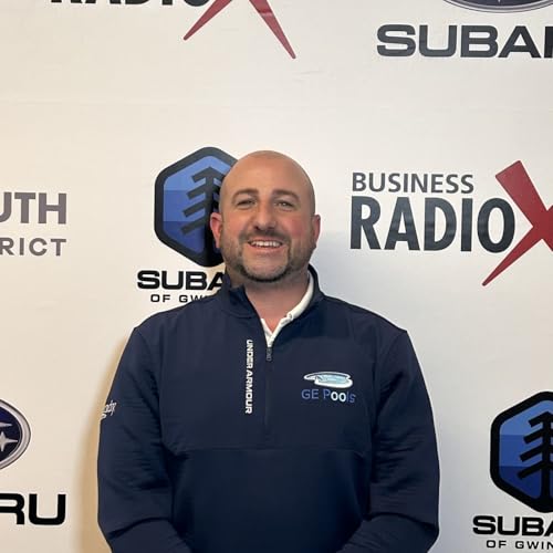 Guillermo Fernandez with GE Pools, LLC