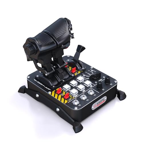 VIRPIL Controls - MongoosT-50CM...