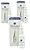 Rhinase Nasal Spray (3 Pack) for Nasal Dryness from Allergy, Nosebleed, Low Humidity, CPAP