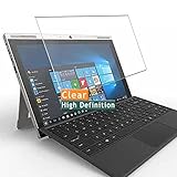 Vaxson 3 Unidades Protector de Pantalla, compatible con Smartron t.book 12.2inch [No Vidrio Templado ] Nuevo Pel�cula Protectora Film Guard