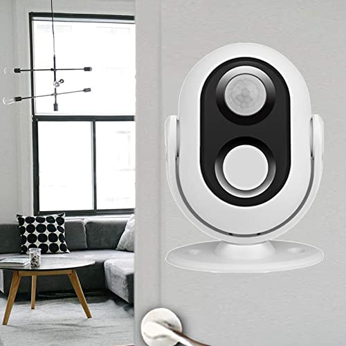 Generic Detector de Campainha de Alarme Infravermelho Sensor