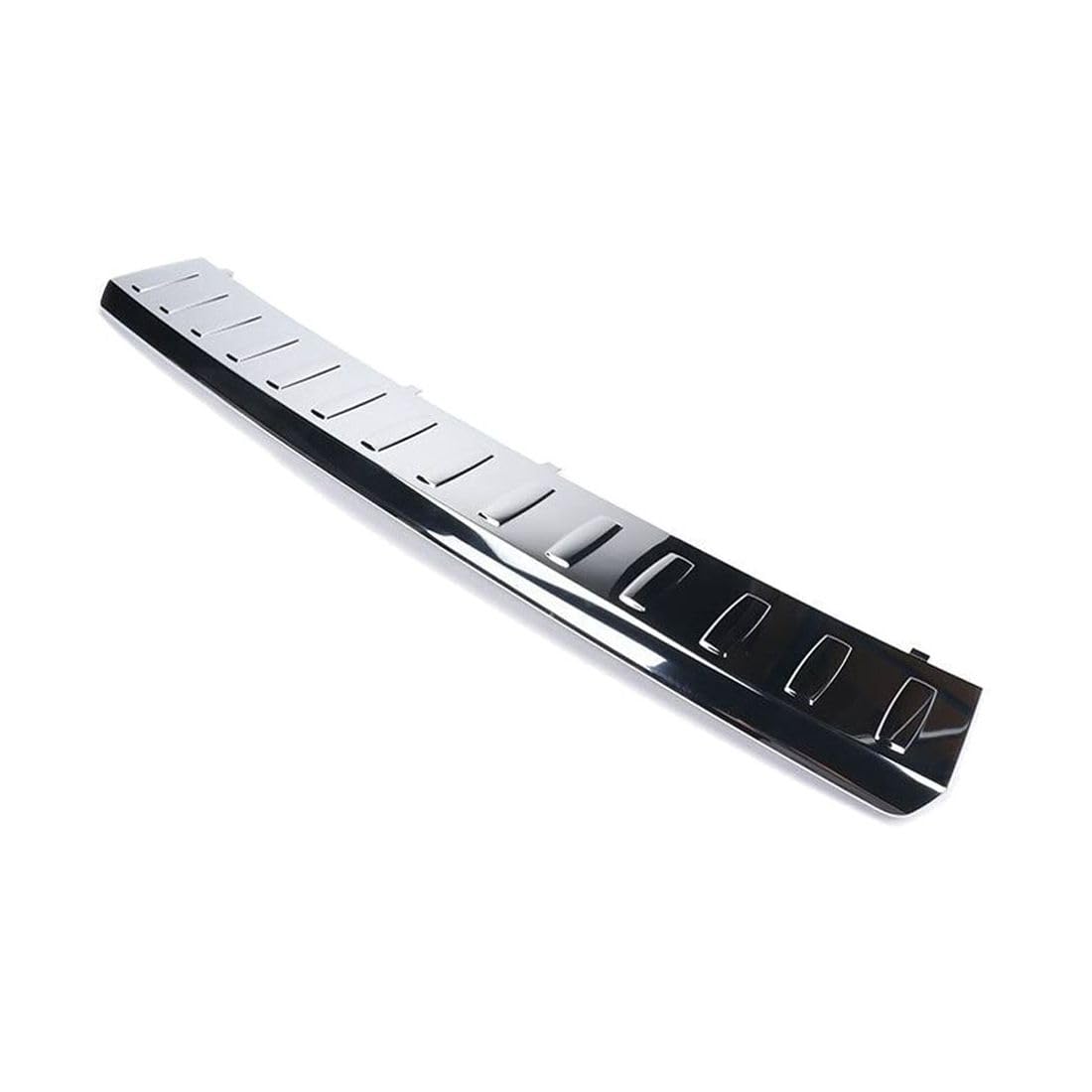 Amazon.com: ULFWTQZ Fits W166 Rear Bumper Step Plate 1668800101  