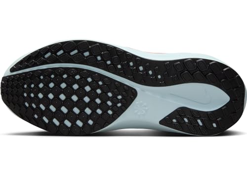 Kid's Air Zoom Pegasus 41 (100 - Summit White/Chrome-Bright Crimson)3