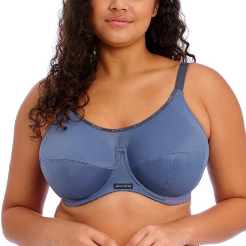 Image of Elomi Women's Energise Underwire Sports Bra