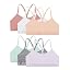 White/Blushed/Desrty Rose/Lilac/Lt Heather/Lt Green