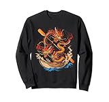 Avec des éléments vibrants inspirés du monde passionnant des festivals et des courses de bateaux-dragons, ce design encapsule l'excitation et l'énergie de l'événement. Excellent pour montrer votre soutien et votre amour pour les courses de bateaux-dragons.