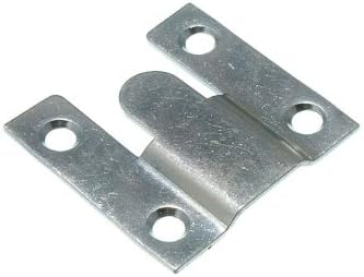 Staffa Di Fissaggio Per Ventola CPU AMD AM4 - Set 4 Staffe Nere E 8