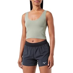 Mizuno Women’s Casual Shorts