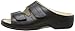 Berkemann Fedora 01080 Womens black Synthetic Mules FEHLTNOCH Raster:32, AmazonUS, Marke: Alle
