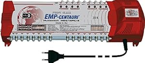 EMP-Centauri Profi-Line 9/16 Multischalter