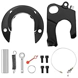 SK73221-50Z Minor Rebuild Kit Left Hand Compatible...