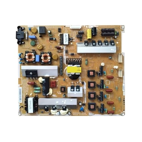 BN44-00428A carte alimentation résout panne écran PD55B2_BSM