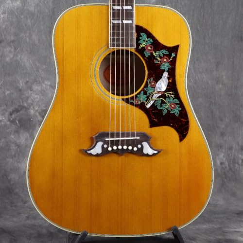 Epiphone/Inspired by Gibson Custom 1963 Dove Reissue Natural [S/N 26031501536]
