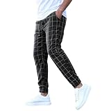 Rehaussez votre style en toute occasion ; ces pantalons cargo s’accordent facilement avec des t-shirts, des polos ou des vestes. Leur polyvalence les rend idéaux pour les voyages, les aventures ou le quotidien. Découvrez des modèles plus raffinés, comme les pantalons habillés à carreaux et les pantalons habillés slim pour homme.