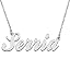 Serria - Silver