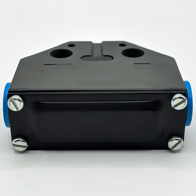 Finecorsa meccanico a posizione singola 250 V CA 6 A 1x Contatto a scatto a rullo 1NO 1NC for automazione BNS 819-FR-60-101
