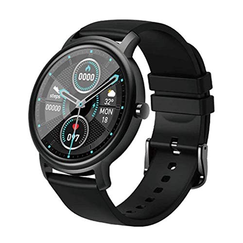 Phomnd Mibro Air Smart Watch XPAW001 Fitness Watch com 12 Modos Esportivos 24h Bio Heart Rate Anális