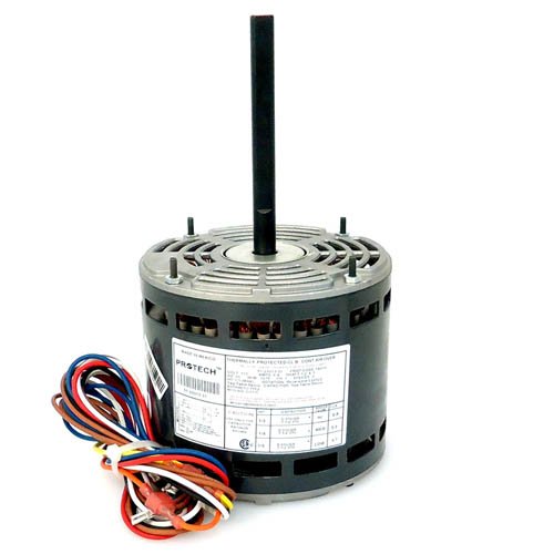 51-23013-31 - OEM Upgraded 3 Speed Furnace Blower Motor Fits Rheem