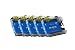 Produktbild TiToPaten* 5 x kompatible Brother MFC-J 1150 DW LC-223 Cyan !! Sehr Gute Qualität!!