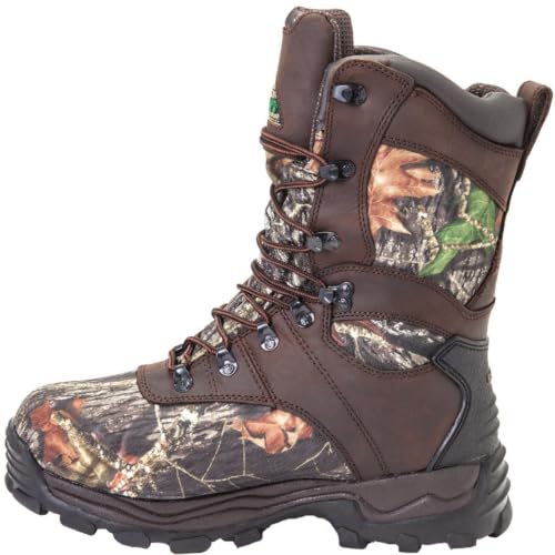 ROCKY Sport Utility 1000G