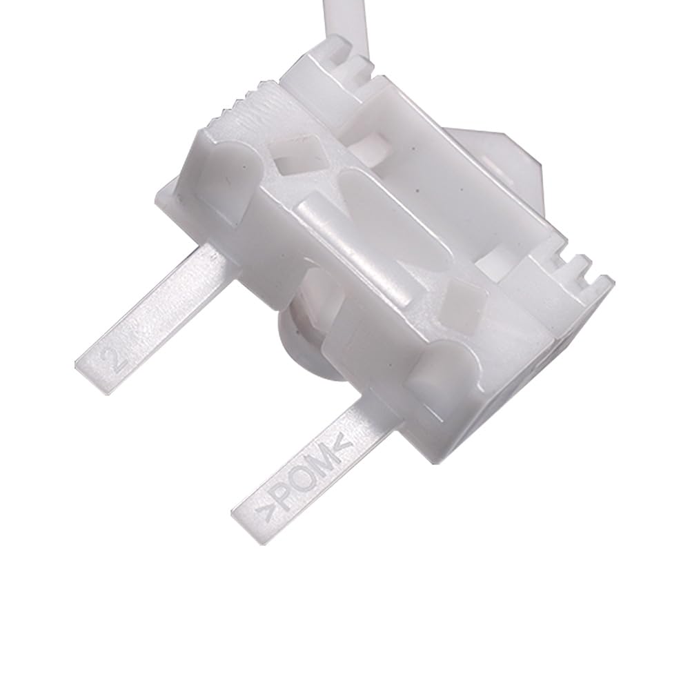 Alzacristallo Catenaccio Ricambi Sinstra Compatibile con Fiat Panda 2003-2012 71744327