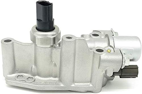 15810-RNA-A01 VTEC Solenoid Spool Valve Compatible with Honda Civic 4-Door DX EX-L LX Sedan 2006-2011