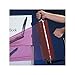 Box Packaging Anti-Static Cast Stretch Film, 80 Gauge, 17" x 1,500