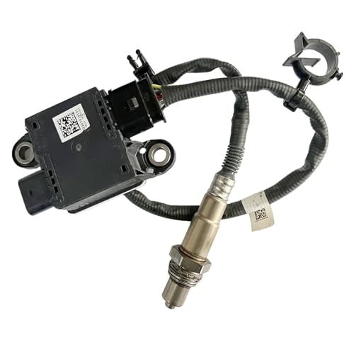 Capteur de particules 39265-2F250 pour résoudre le problème de FAP bouché sur Sportage QL