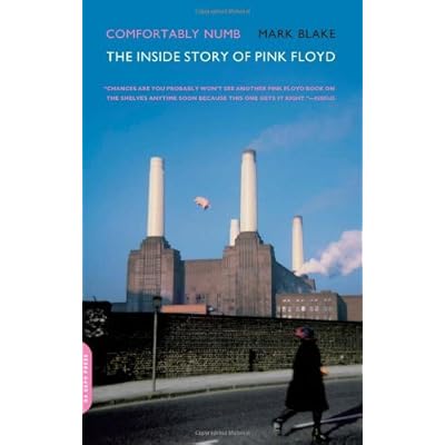 By Mark Blake Comfortably Numb