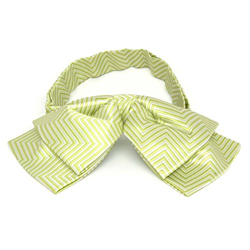 Image of tiemart Floppy Bow Tie