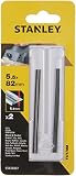 guia para cepillo electrico stanley The name of a pro STANLEY STA35007-XJ - Cuchillas reversibles TCT. Ancho: 82mm. Para BD710, BD713, BD725, BD735E, KW710, KW713, KW715, KW725, KW735E.