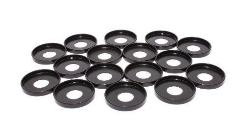 Comp Cams "4702-16 OD Spring Locator Set of 16-1.730"" OD.640"" ID.060"" Thickness"