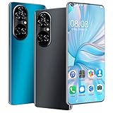 smartphone 7 pulgadas 2017 🔥 【4GB RAM + 64GB ROM Gran espacio de almacenamiento, rendimiento suave】. La gran memoria RAM de 4GB significa que hay más espacio para las cosas que te gustan. Disfruta de una mayor flexibilidad con espacio para el contenido o los archivos que utilizas a diario como música, fotos, vídeos y aplicaciones. Podemos controlar todo lo que se ha almacenado con 64GB de memoria.