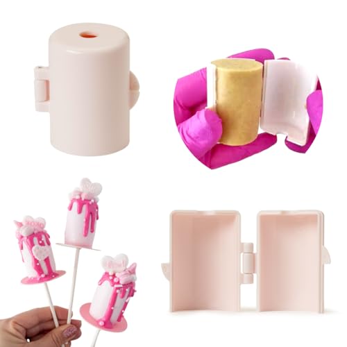 Catálogo para Comprar On-line Moldes para bizcoletas los 10 mejores. 27 Imagen adicional