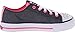 Skechers Kids Twinkle Toes Chit Chat Light-Up Lace-Up Sneaker,Denim/Hot Pink,11 M US Little Kid