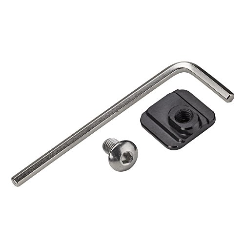 Preisvergleich Produktbild Walimex Pro Aptaris Ersatzteilset