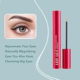 Serum Pestañas Crecimiento Lash Serum Leif Lea,Crece Pestañas y...