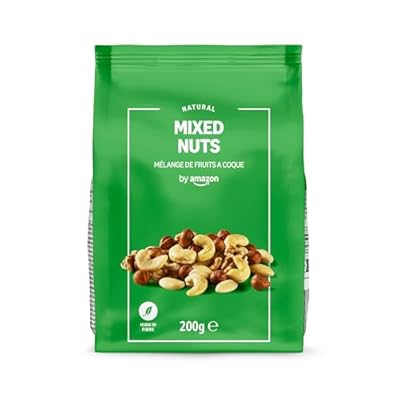 by Amazon Mezcla de Frutos Secos - 200g