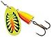 Blue Fox Classic Vibrax 06 Painted 5/8 (Firetiger/Firetiger, Size- 3.75)
