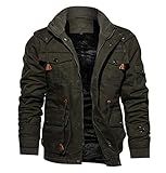 surplus hydro us field jacket m65 jacket Idealer Begleiter an kalten Tagen bei Business, Arbeiten, Militär-Dienst, Jagd, Wandern, Reisen sowie anderen Outdoor-Aktivitäten im Herbst und Winter