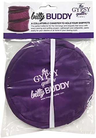 Gypsy Quilter Bitty Buddy (TGQ007) image 5