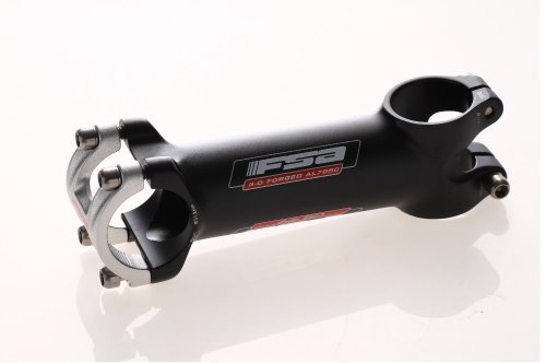 Fsa Os-99 Stem Black, 110Mm #TOP1