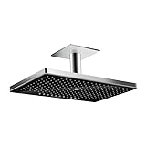 hansgrohe kopfbrause 240 Strahlscheibe zur Reinigung abnehmbar