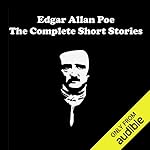 Cover of Edgar Allan Poe - The Complete Short Stories