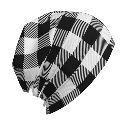 Beanie Hat Cuffed Football Winter Warm Cap for Men Women Outdoor Sports3