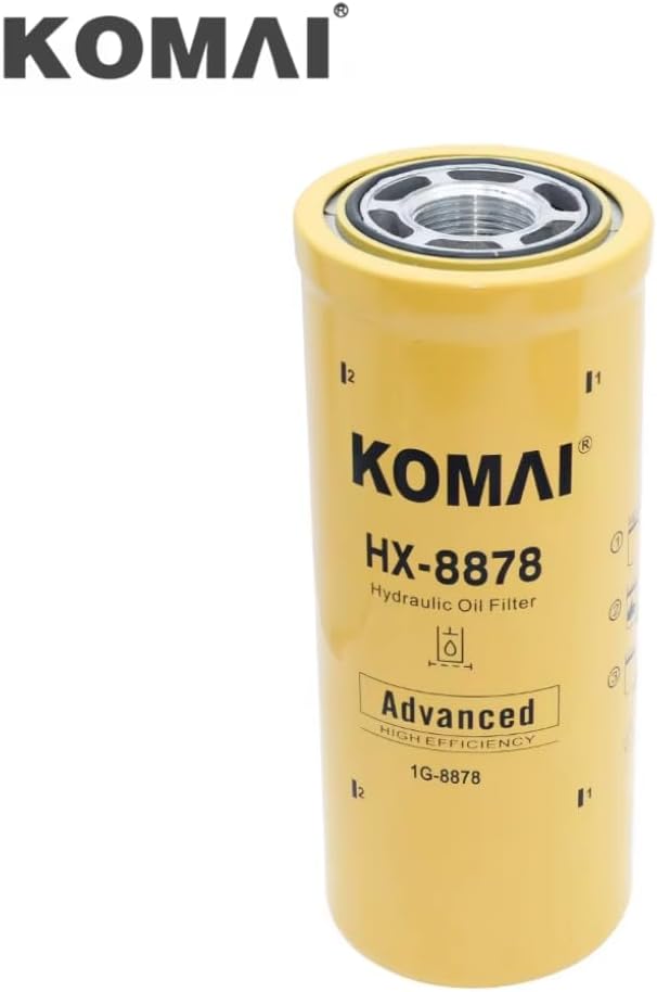 Wholesale Hydraulic Filter 87010593 43927185 359552 501209880 Compatible with 246C 252B 262D