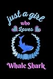 fischer rcs carbonlite skate 610 cold stiff nis 2015  Just a girl who loves Whale Shark: Shark Awesome Beautiful Gifts Lined Notebook for, Man, women, boys and Girl