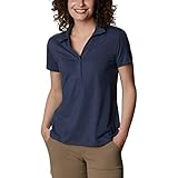 polos tommy hilfiger mujer baratos Polo técnico ligero, Útil para todas las actividades al aire libre, Combinación de funcionalidad y elegancia